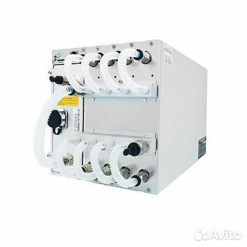 Асик Antminer S19 Pro Hydro 184 Th/S