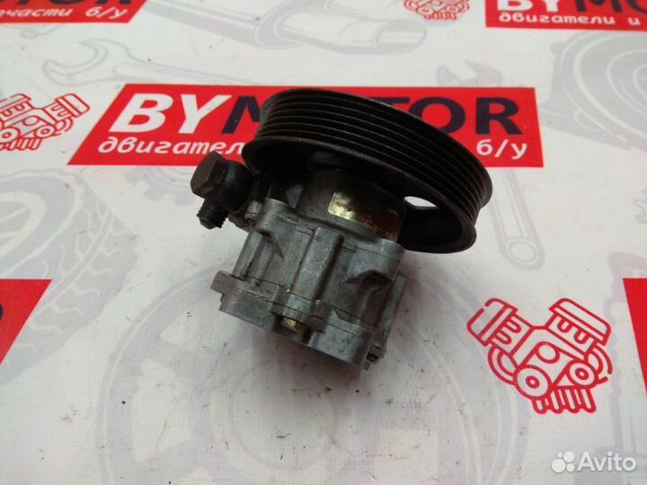 Насос гидроусилителя Land Rover Freelander I 2.5