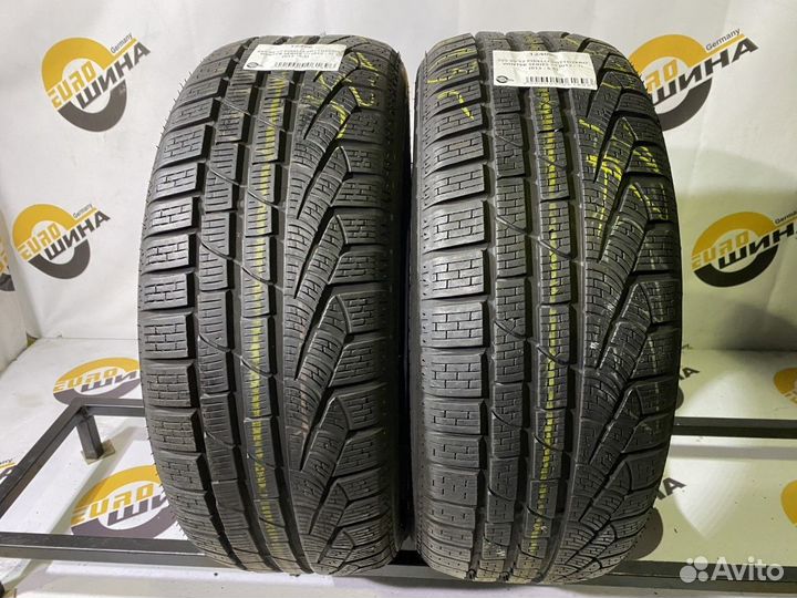 Pirelli Winter Sottozero 210 Serie II 225/50 R17