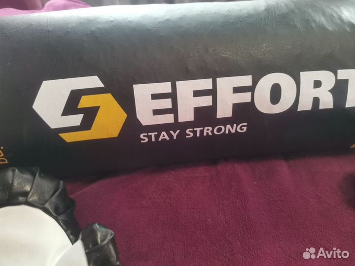 Боксерская груша детская