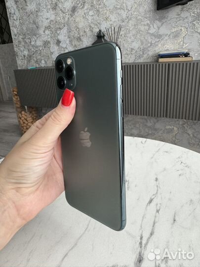 iPhone 11 Pro Max, 256 ГБ