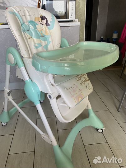 Стул для кормления