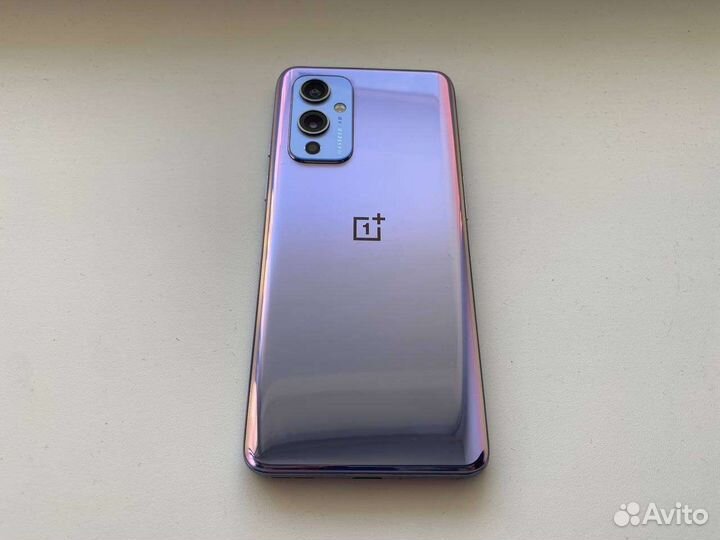 Смартфон OnePlus 9 128GB (Обмен