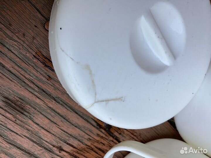 Термоконтейнер СССР