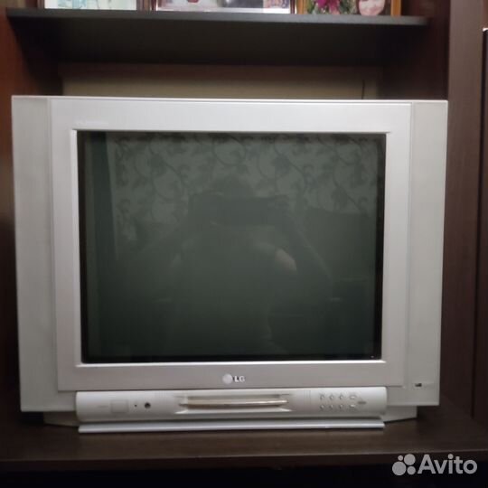 Телевизор lg