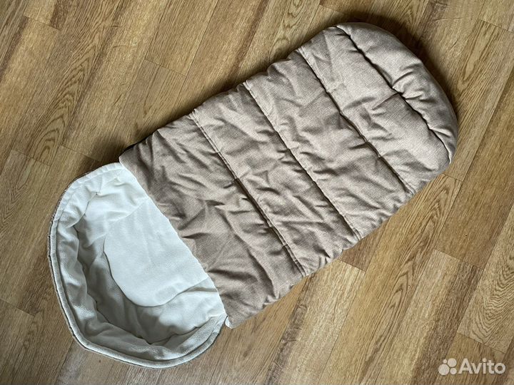 Конверт в коляску