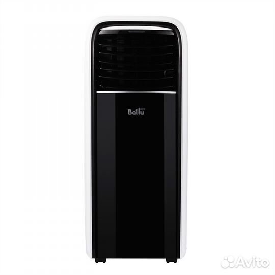 Мобильный кондиционер Ballu bpac-09 CD