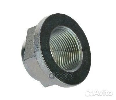 Гайка ступицы 90305S3VA11 honda