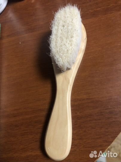 Расческа для младенцев