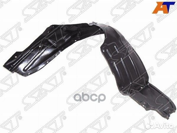 Подкрылок toyota camry/vista 94-98 LH ST-TY39-0