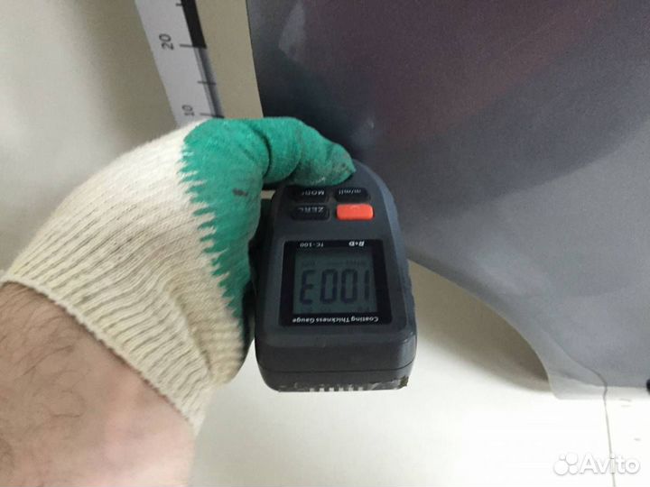 Б/У Дверь задняя правая H21009U0M0 nissan