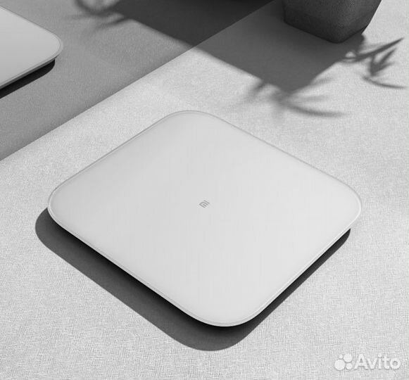 Весы напольные Xiaomi Mi Smart Scale 2