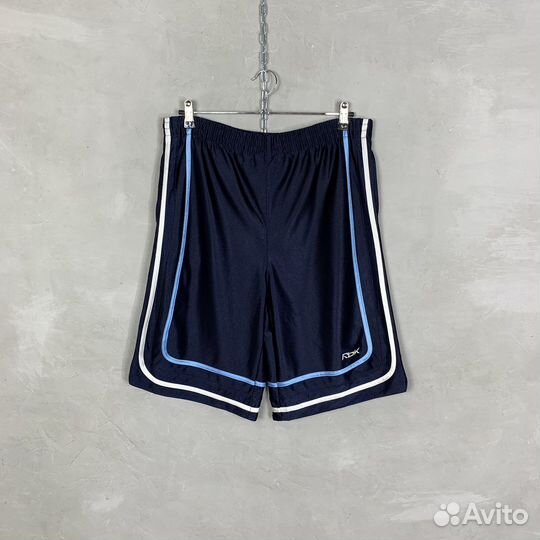 Шорты Reebok XL Vintage