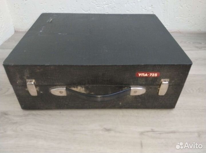 Фотоувеличитель 