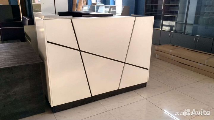 Новые в Наличии Ресепшен для Офиса Салона Бутика