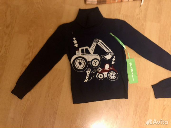 Кофты -худи на 1,2,3года