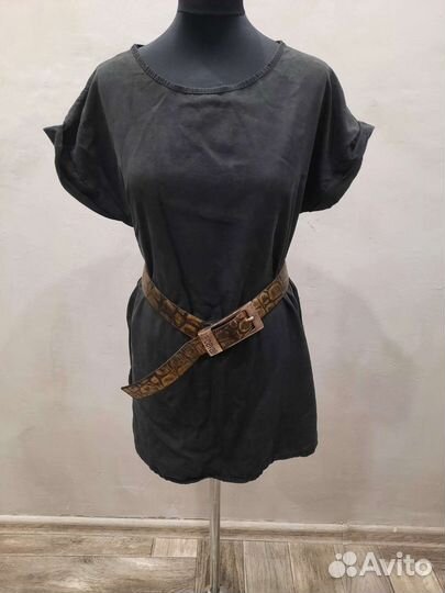 Платье-туника. Италия