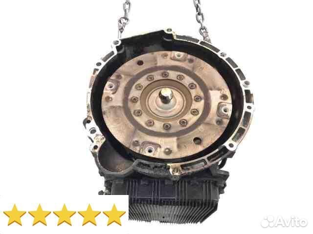 Кпп автоматическая (АКПП) bmw x3 e83 2.0 7570230 6
