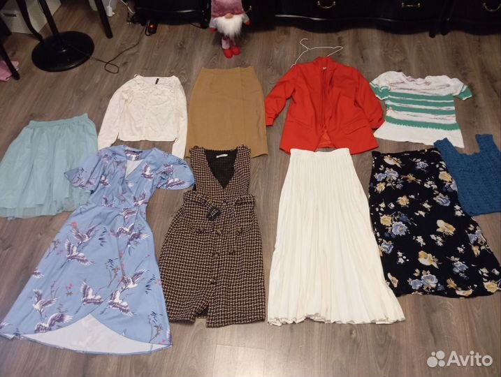 Пакет вещей р 42