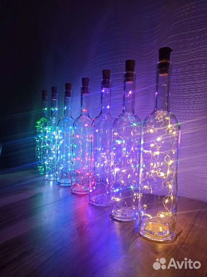 Интерьерный светильник 