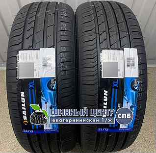 Sailun Atrezzo Elite 225/60 R18 104W