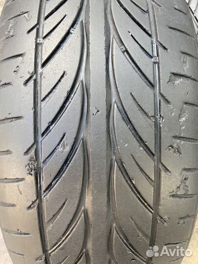 Hankook Ventus V12 Evo K110 235/50 R18