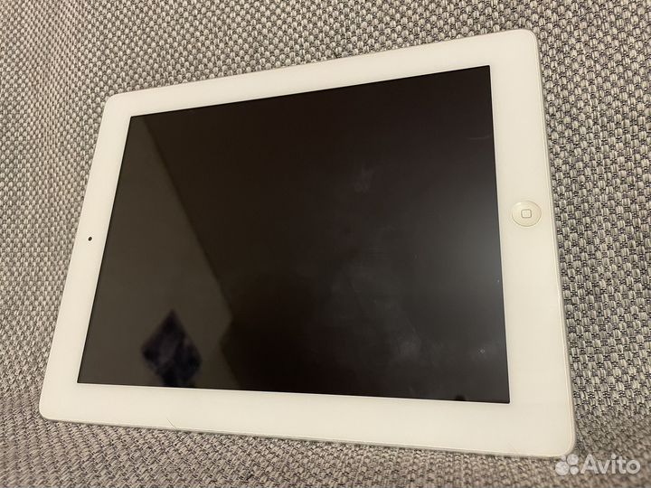 iPad 4 32gb sim