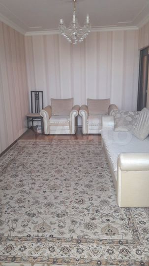 2-к. квартира, 52 м², 6/9 эт.