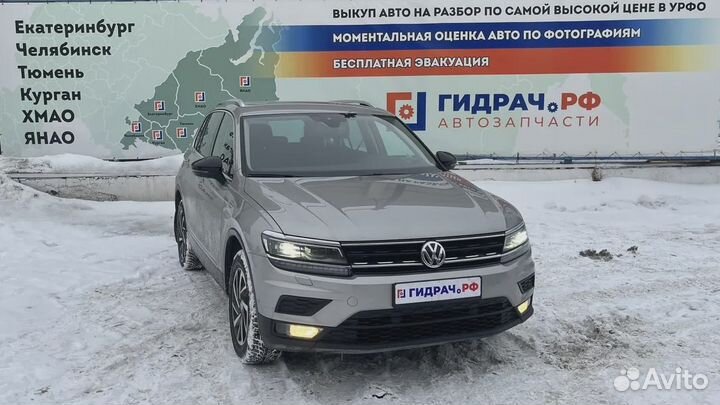 Клапан кондиционера Volkswagen Tiguan (Mk2) 5Q0816