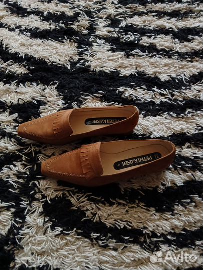 Туфли женские