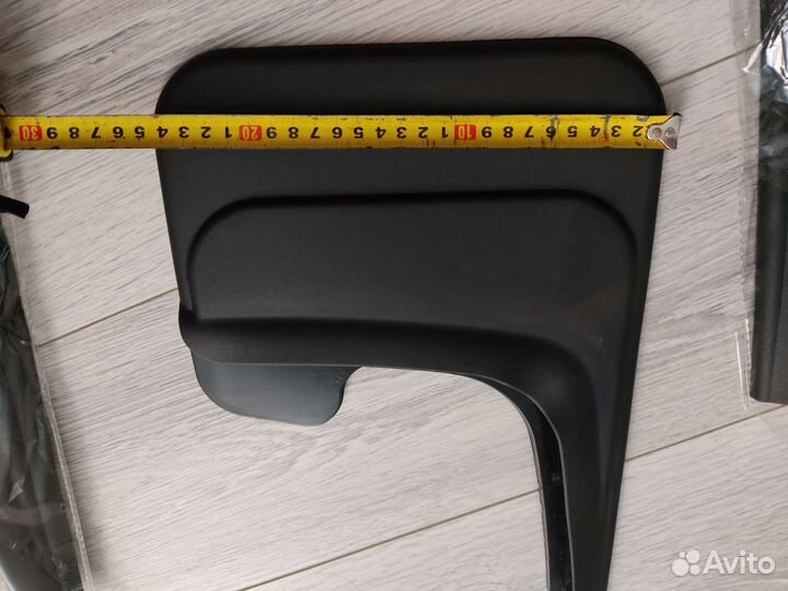 Брызговики универсальные