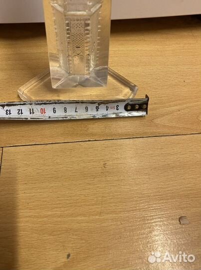 Статуэтка кремль