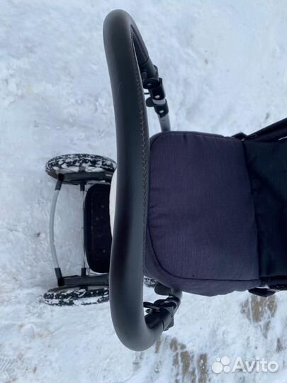 Коляска peg perego