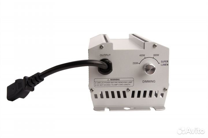 Эпра Nanolux TN 600W