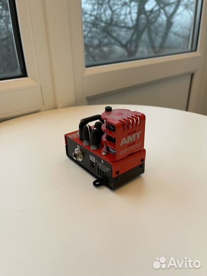 AMT bricks R/S-Lead Preamp