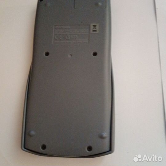 Калькулятор инженерный Casio fx-85ES