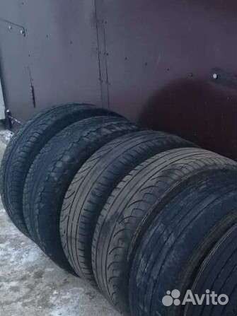Michelin Latitude Diamaris 235/55 R17