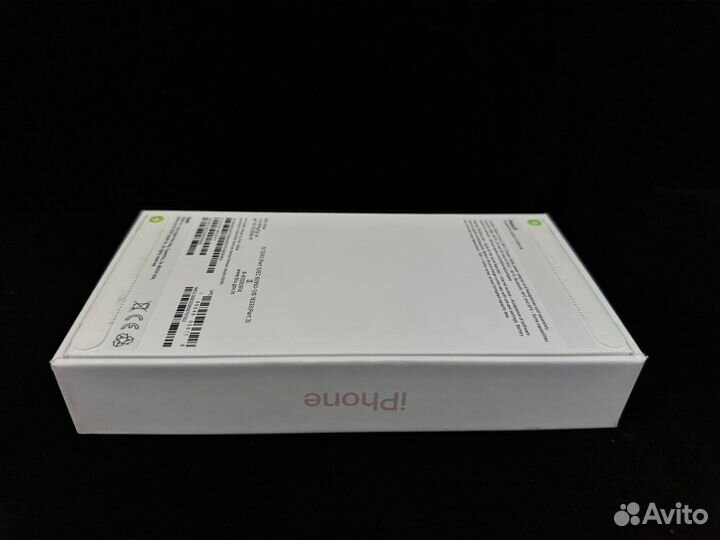 iPhone 15, 128 ГБ