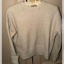 Свитер кофта женская mango