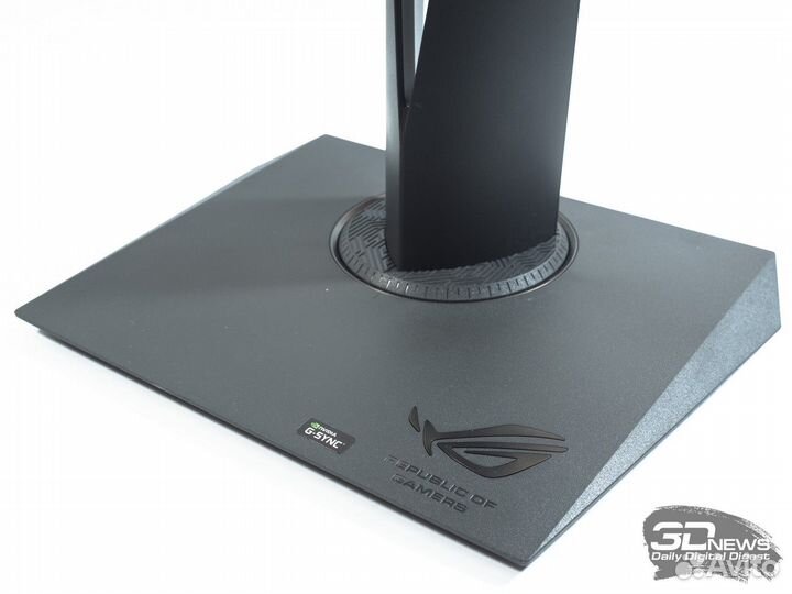 Монитор Asus Rog Swift PG279Q