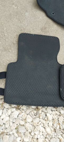 Коврики eva infiniti s51