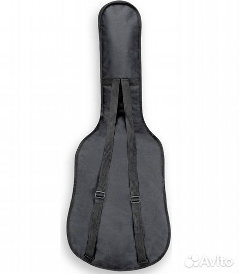 Чехол для акустической гитары AMC Г12-3