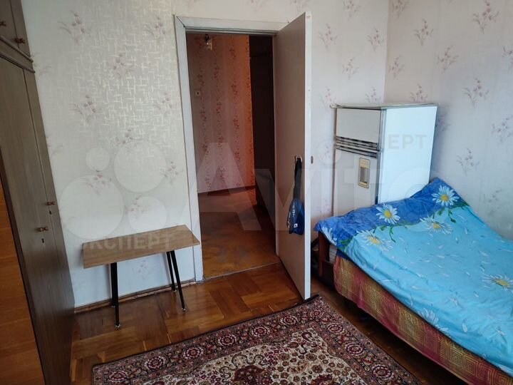 2-к. квартира, 70 м², 3/5 эт.