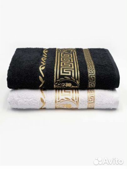 Полотенце 70*140 махровое 450гр