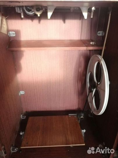 Швейная машина Чайка бу