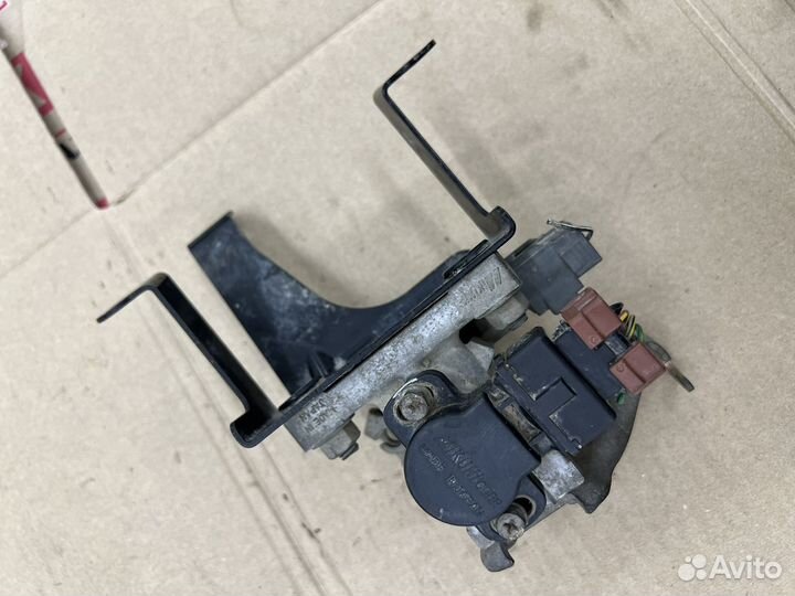 Датчик положения дроссельной заслонки Mitsubishi