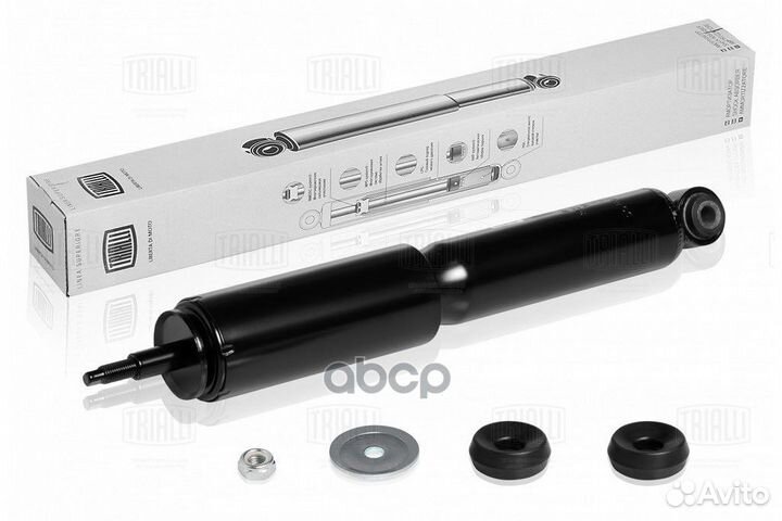 Амортизатор ваз 21214М газ. перед. лев/прав