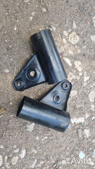 Кожухи вилки ява 638