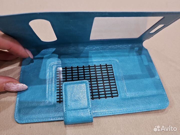 Чехол-книжка для телефона