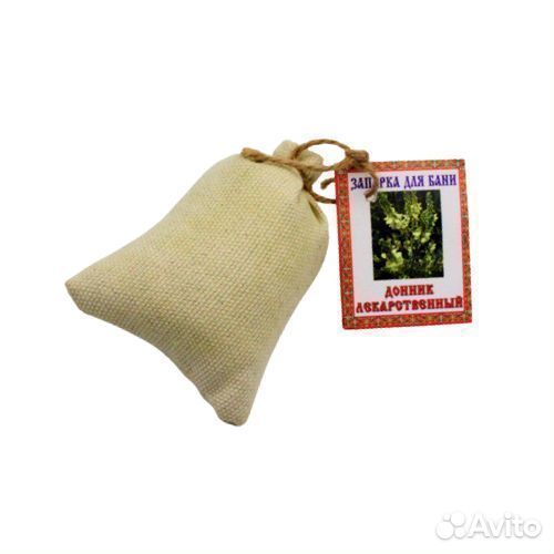 Запарка для бани